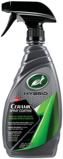 WL01 Turtle Wax Turtle Wax Hybrid Solutions 16 Oz. Trigger Spray Ceramic Coating Car Wax