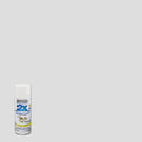WL01 Rust-Oleum Rust-Oleum Painter's Touch 2X Ultra Cover 12 Oz. Semi-Gloss Paint + Primer Spray Paint, Ivory Bisque
