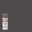 WL01 Rust-Oleum Rust-Oleum Stops Rust Semi-Gloss Anodized Bronze 12 Oz. Anti-Rust Spray Paint