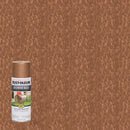 WL01 Rust-Oleum Rust-Oleum Copper Metallic 12 Oz. Hammered Finish Spray Paint