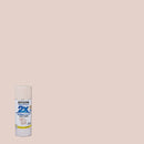 WL01 Rust-Oleum Rust-Oleum Painter's Touch 2X Ultra Cover 12 Oz. Gloss Paint + Primer Spray Paint, Peony