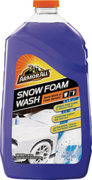 WL01 Armor All Armor All 50 Oz. Liquid Snow Foam Car Wash