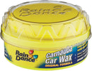 WL01 Rain Dance Rain Dance 10 Oz. Cream Car Wax