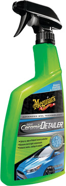 WL01 Meguiars Meguiars 26 Oz. Trigger Spray Hybrid Ceramic Detailer
