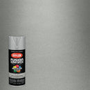 WL01 Krylon Krylon Fusion All-In-One Metallic Spray Paint & Primer, Aluminum