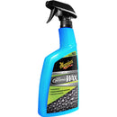 WL01 MEGUIARS INC Meguiar's Hybrid Ceramic Liquid Spray Wax 26 oz.