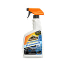 WL01 ENERGIZER AUTO SALES Armor All Plastic/Rubber/Vinyl Air Freshening Protectant Spray Cool Mist Scent 16 oz