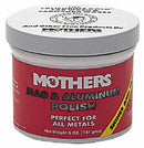 WL01 MOTHERS POLISHES WAXES CLEANERS Mothers Polishing Compound 10 oz