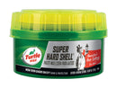 WL01 TURTLE WAX INC Turtle Wax Super Hard Shell Auto Wax 9.5 oz