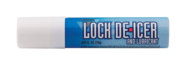 WL01 HOPKINS MANUFACTURING Victor Lubricant 0.625 oz
