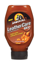 WL01 ENERGIZER AUTO SALES Armor All Leather Cleaner/Conditioner Gel 18 oz