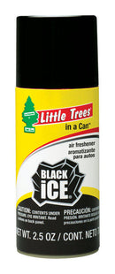 WL01 Car Freshner Little Trees In a Can Air Freshener 1 pk