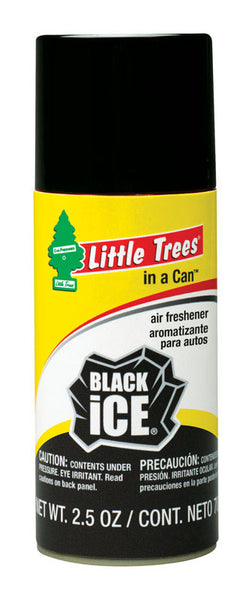 WL01 Car Freshner Little Trees In a Can Air Freshener 1 pk