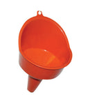 WL01 HOPKINS MANUFACTURING FloTool Red 8 in. H Plastic Super Quick Fill Funnel