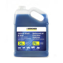 WL01 KARCHER NORTH AMERICA INC Karcher 9.558-146.0 1 Gallon Concentrated Vehicle Wash & Wax For Pressure Washers