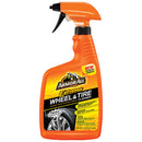 WL01 ENERGIZER AUTO SALES Armor All Extreme Tire and Wheel Cleaner 24 oz