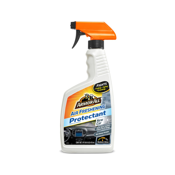 WL01 ENERGIZER AUTO SALES PROTECTANT NEW CAR 16 OZ