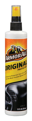 WL01 Armor All Armor All Original Plastic/Rubber Protectant 10 oz. Bottle