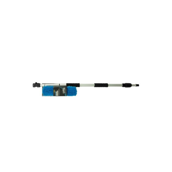 WL01 HOPKINS MANUFACTURING Detailer's Choice 34 in. Soft Wash Brush 1 pk