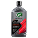 WL01 TURTLE WAX INC Turtle Wax Hybrid Solutions Liquid Ceramic Polish and Wax 14 oz.