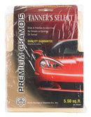 WL01 HOPKINS MANUFACTURING Tanner's Select Sheep Skin Chamois 1 pk