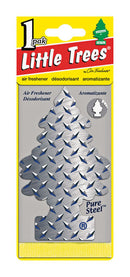 WL01 Little Trees Little Trees Car Air Freshener