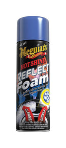 WL01 MEGUIARS INC Meguiar's Hot Shine Tire Cleaner 15 oz