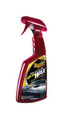 WL01 MEGUIARS INC Meguiar's Quik Wax Spray Wax 24 oz