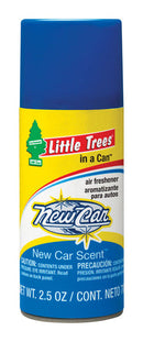 WL01 Little Trees Little Trees In a Can Air Freshener 1 pk (Pack of 12)