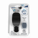 WL01 JOHNSON SC u0026 SONS INC Glade Plug-Ins New Car Feel Scent Car Air Freshener 0.11 oz. Solid (Pack of 6)