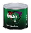WL01 CITGO PETROLEUM CORP Mystik JT-6 EP Lithium Grease 16 oz. Can (Pack of 12)