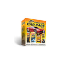 WL01 ENERGIZER AUTO SALES Armor All Auto Care Kit