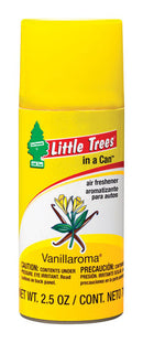 WL01 CAR-FRESHNER CORP Little Trees In a Can Air Freshener 1 pk (Pack of 12)