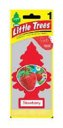 WL01 CAR-FRESHNER CORP Little Trees Car Air Freshener 1 pk