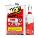 WL01 BLASTER CORPORATION Blaster Liquid Penetrating Oil 128 oz 1 pk