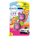 WL01 Febreze Fbz Car Islandfresh 2Pk (Pack Of 8)