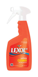 WL01 Lexol Lexol  Leather Cleaner  16.9 oz. Liquid