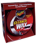WL01 MEGUIARS INC Meguiar's Cleaner Wax 11 oz