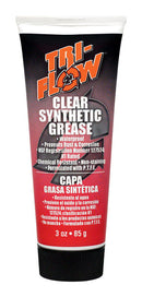 WL01 THE SHERWIN-WILLIAMS COMPANY Tri-Flow Synthetic Grease Silicone Lubricant 3 oz.