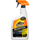 WL01 ENERGIZER AUTO SALES Armor All Original Plastic/Rubber Protectant 28 oz. Bottle (Pack of 6)