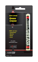 WL01 AGS COMPANY AUTOMOTIVE SOLUTIONS LL AGS Lith-Ease White Lithium Grease Stick 0.43 oz