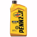 WL01 SOPUS PRODUCTS-PENNZOIL QUAKER PENNZOIL 5W-20 4 Cycle Engine Lubricant Motor Oil 1 qt. (Pack of 6)