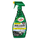 WL01 TURTLE WAX INC Turtle Wax Dash & Glass Interior Detailer Spray 23 oz