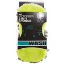 WL01 ADAMAX INC Zwipes 21.5 in. L X 4.5 in. W Microfiber Sponge 1 pk