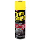 WL01 STONER INC Stoner Trim Shine Plastic/Rubber/Vinyl Protectant Spray 12 oz