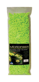 WL01 OLD WORLD INDUSTRIES LLC Peak 15 in.   L X 5 in.   W Microfiber Auto Cleaning Cloth 1 pk