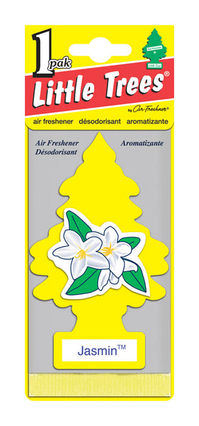 WL01 CAR-FRESHNER CORP Little Trees Car Air Freshener 1 pk (Pack of 24)