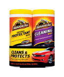 WL01 Armored Auto Group Sales Inc Ns Aa Prot & Clean (Pack of 6)