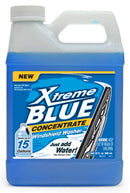 WL01 CAMCO MANUFACTURING Camco Xtreme Blue Windshield Washer Fluid Liquid 32 oz. (Pack of 6)