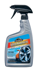 WL01 ENERGIZER AUTO SALES Armor All Absorbs Brake Dust Quicksilver Wheel and Tire Cleaner 24 oz.